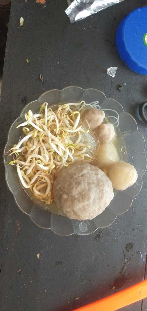 Baso Meteor Sokol 4