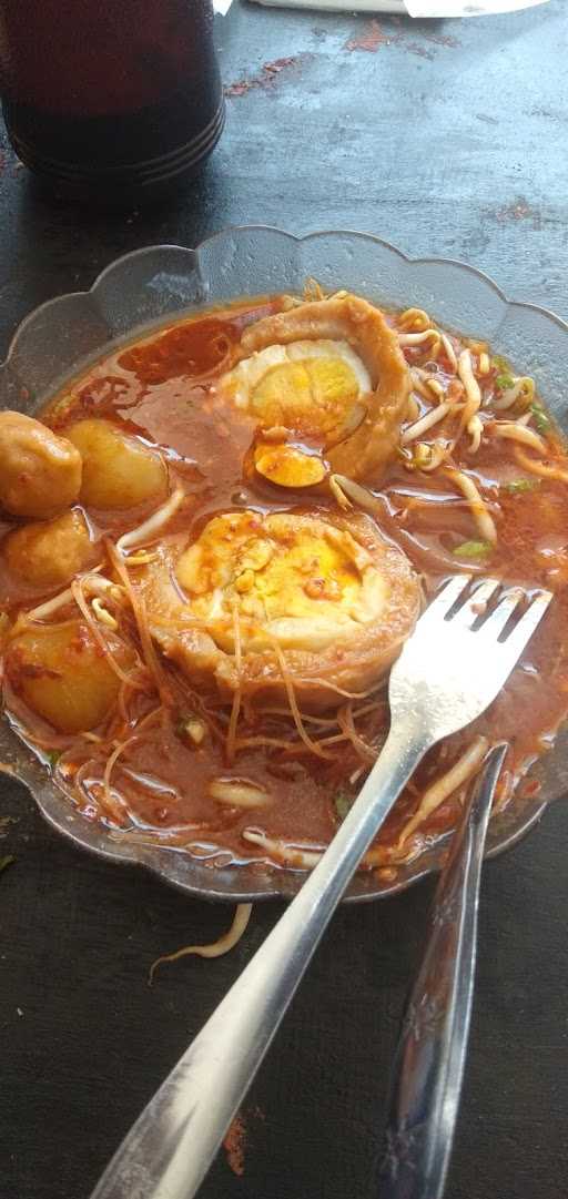 Baso Meteor Sokol 1