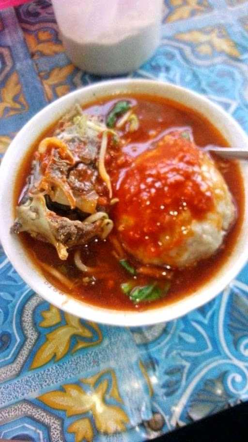 Baso Teh Dini Sokol 3