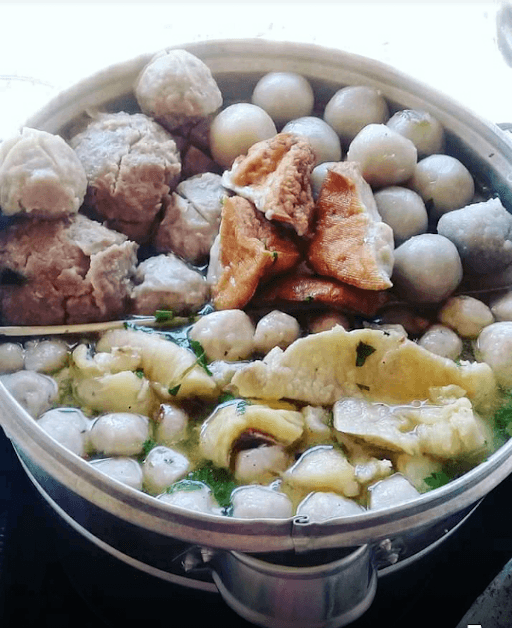 Baso Teh Gilang Ratna 8