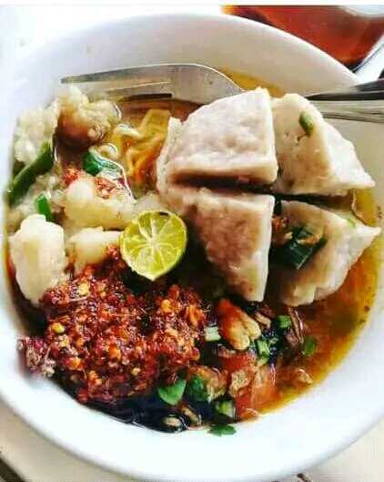 Baso Teh Gilang Ratna 6