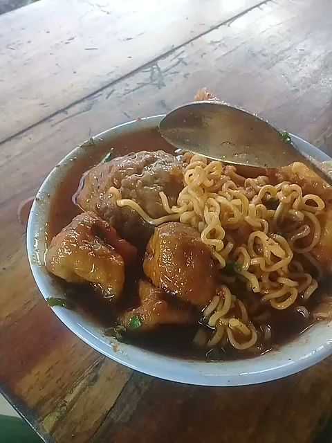 Baso Teh Gilang Ratna 3