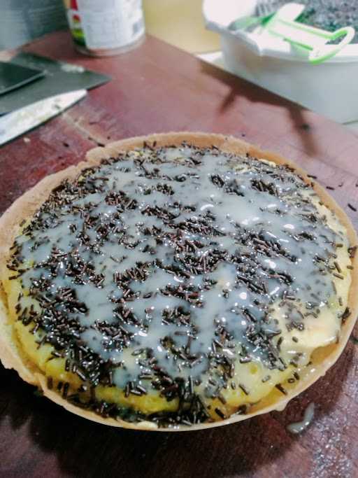 Martabak ( Tiara Putri ) 6