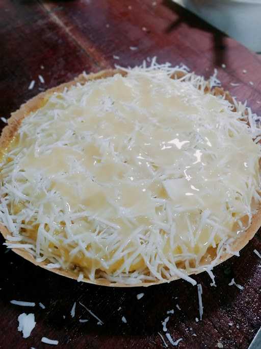 Martabak ( Tiara Putri ) 3