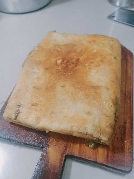 Martabak ( Tiara Putri ) 1