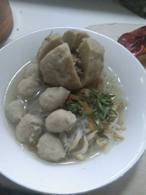 Mie Baso Bbm Barokah 2