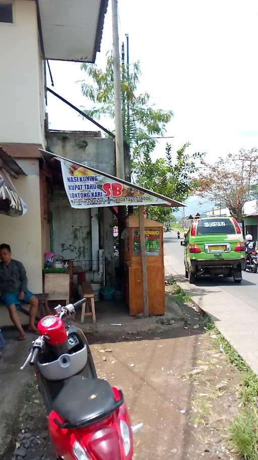 Saung Barokah 4