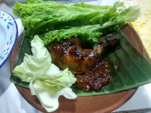 Warung Ayam Goreng Sari Rasa 2