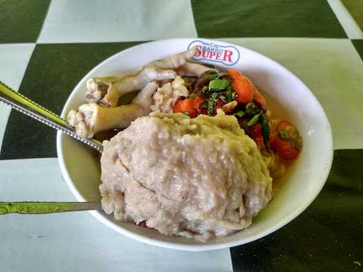 Warung Bakso Bu Rohanah 3