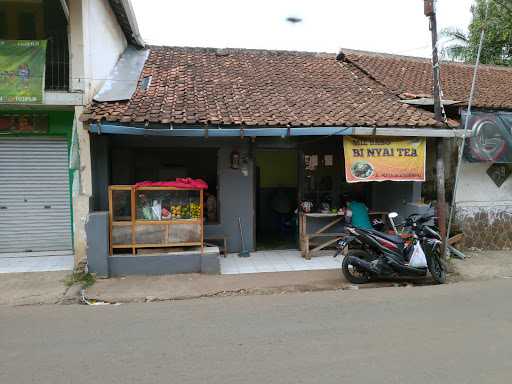 Warung Bakso Ceu Nyai 3