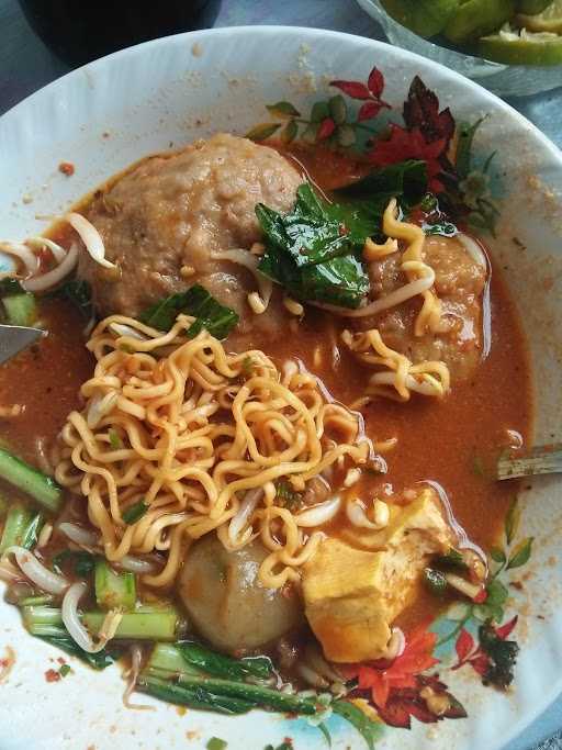 Warung Baso Bi Adah 10