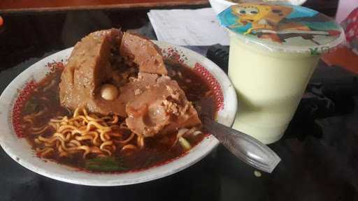 Warung Baso Bi Adah 7