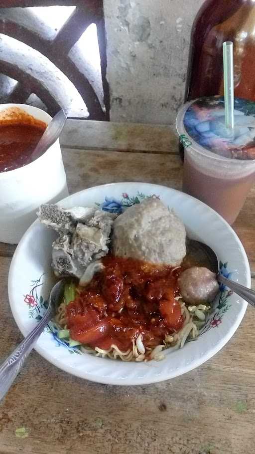 Warung Baso Bi Adah 6