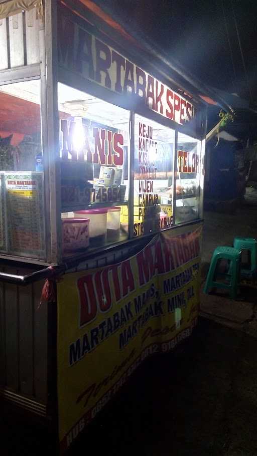 Duta Martabak 6