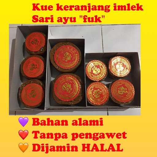 Kue Keranjang Fuk 3