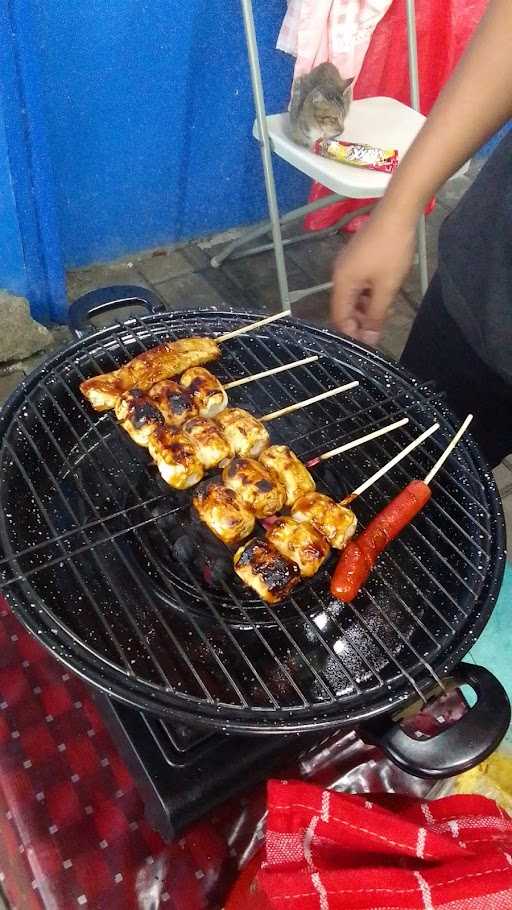 Ngodeng Korean Street Food Ksu Depok 7