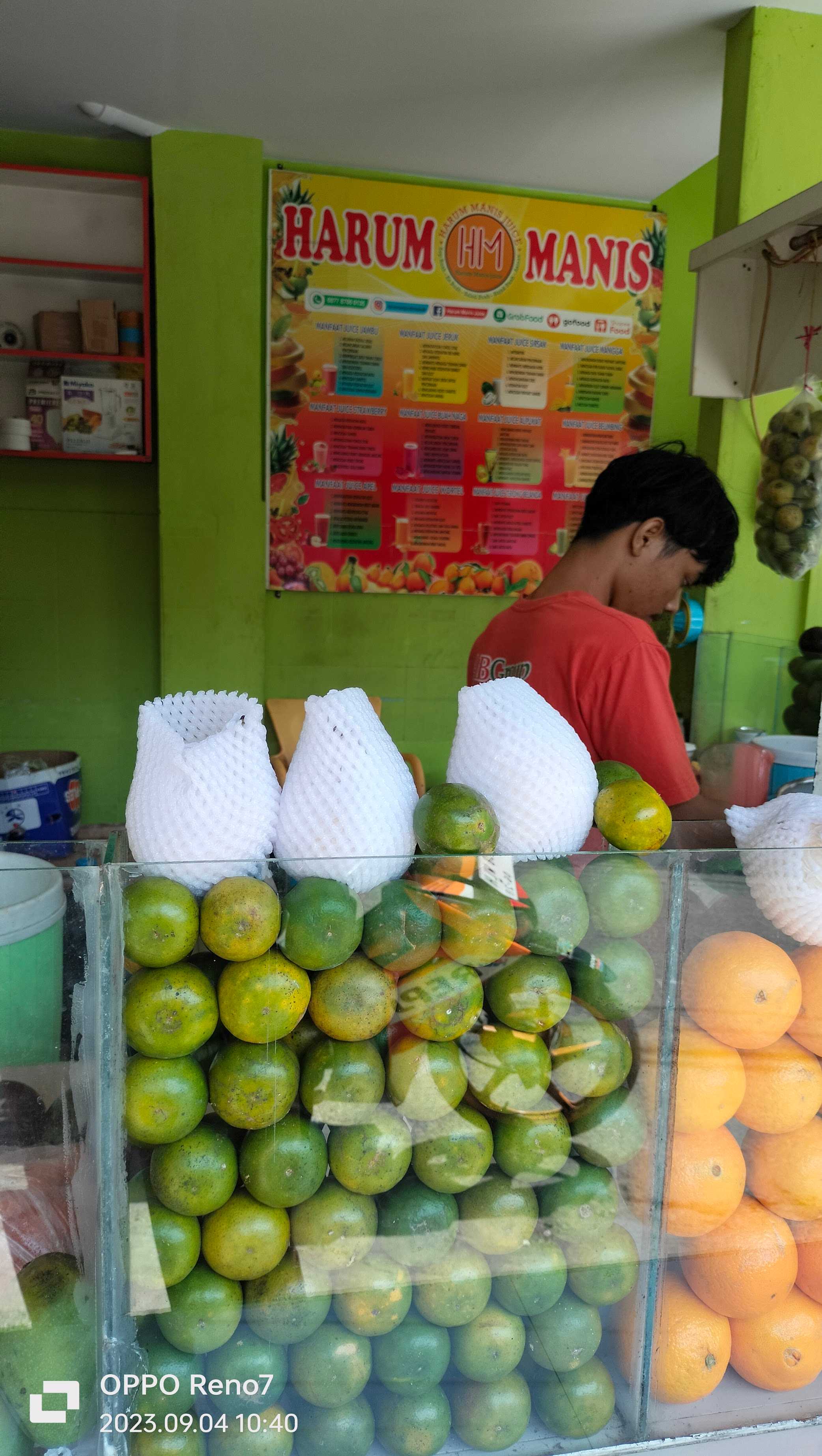 Warung Kopi/Nasi Bukit Tinggi 4