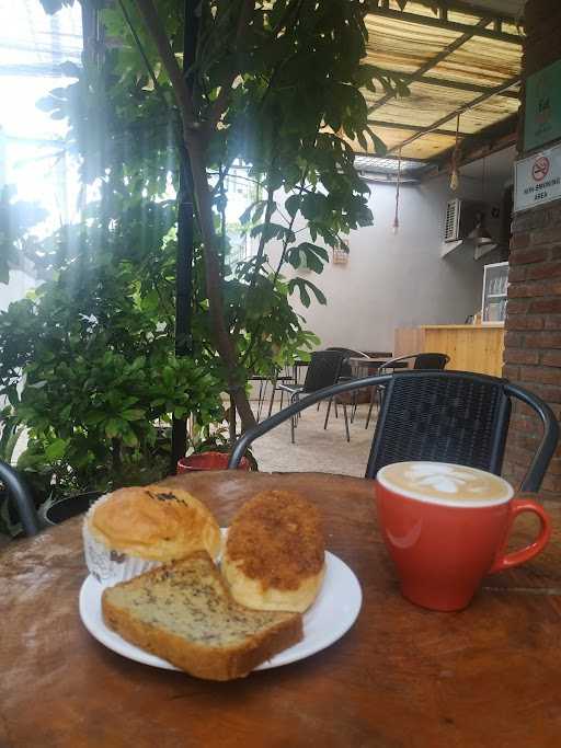 Beranda Coffee & Eatery 7