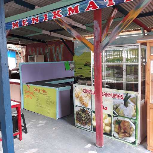 Cafe Pelangi 7