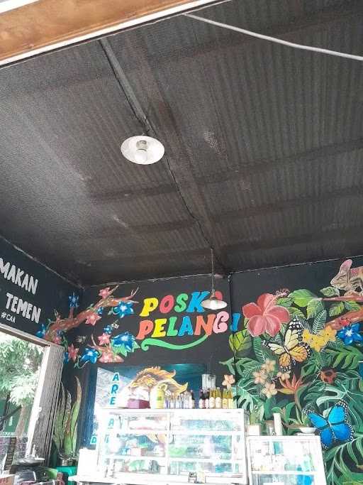 Cafe Pelangi 4