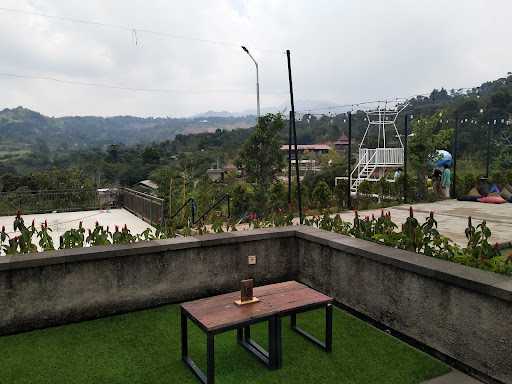 Cafe Pelangi 9