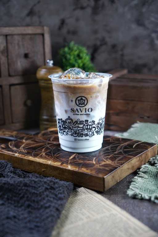 Savio Coffee And Eatery 1