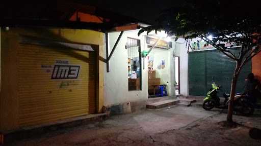 Warung Kopi Santo 5