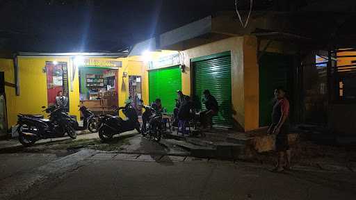 Warung Kopi Santo 6