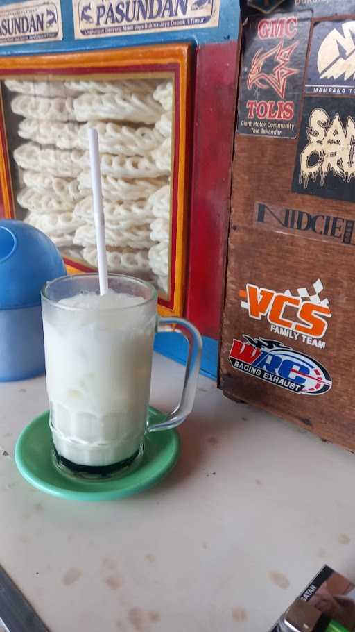 Warung Kopi Santo 1