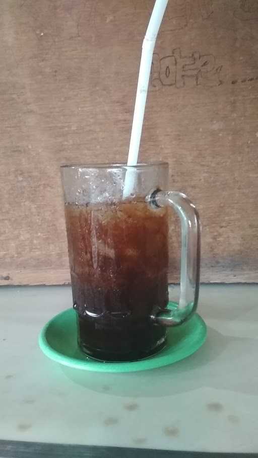 Warung Kopi Santo 2