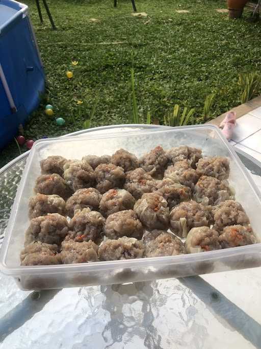 Bakpao & Siomay O'An 9