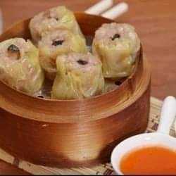 Dimsum Izi, Cimanggis 3