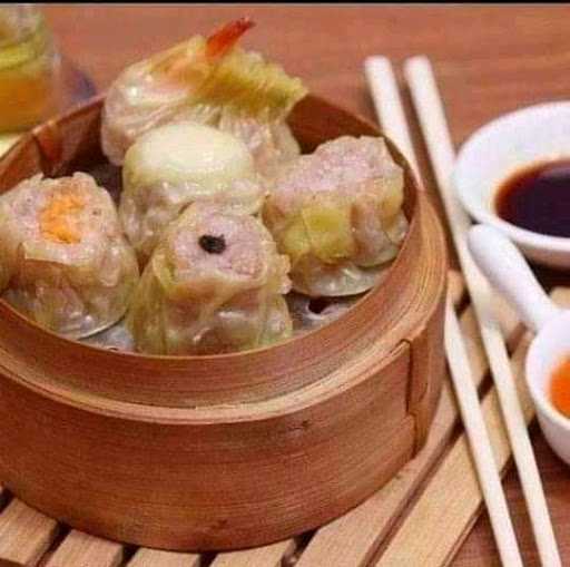 Dimsum Izi, Cimanggis 2