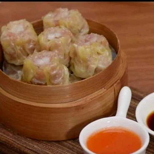 Dimsum Izi, Cimanggis 4