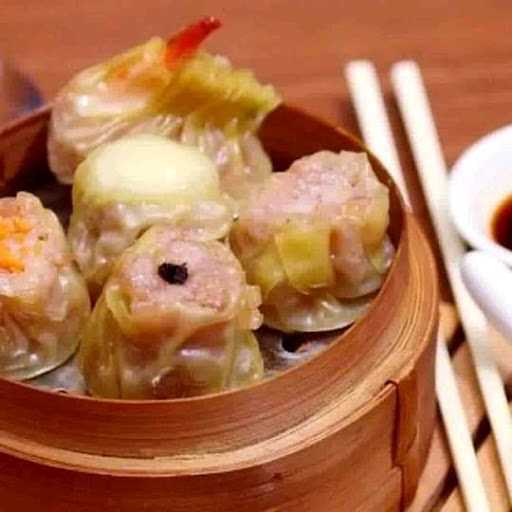 Dimsum Izi, Cimanggis 8