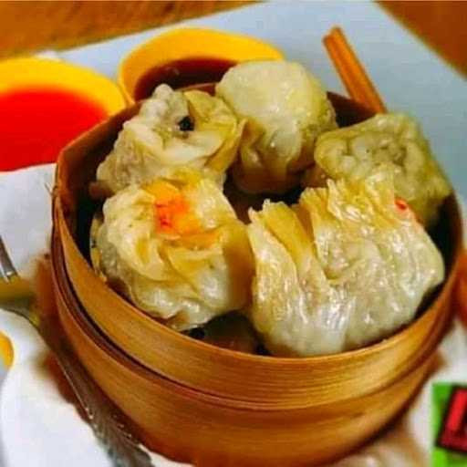 Dimsum Izi, Cimanggis 9