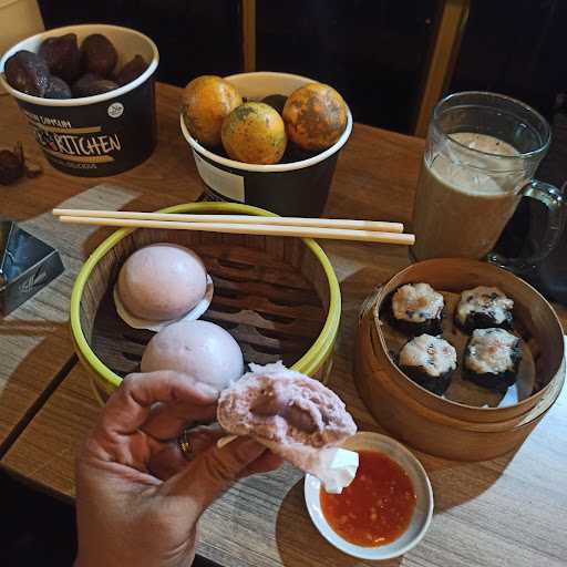 Empire Lamian & Dimsum 2