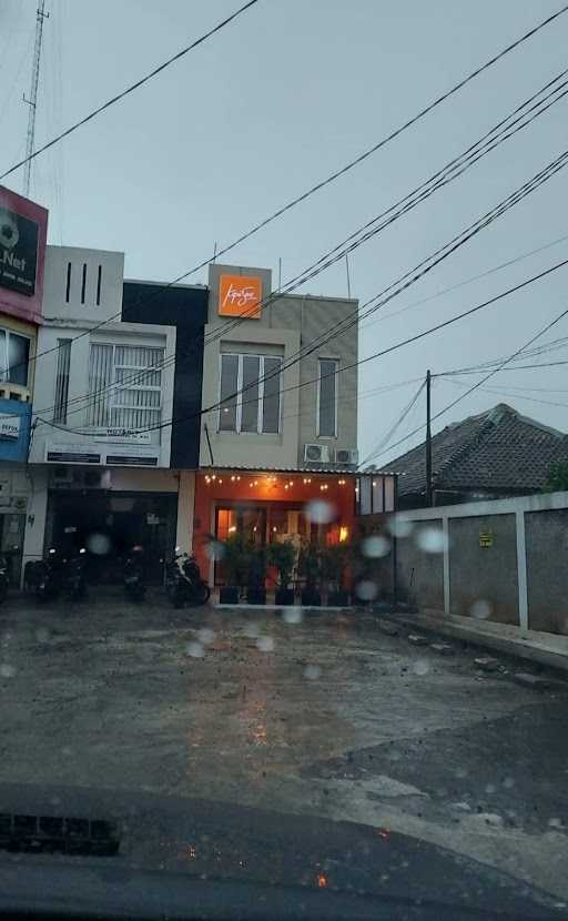 Kopi Soe Depok Siliwangi 3