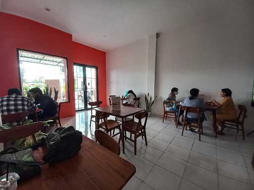 Kopi Soe Depok Siliwangi 6