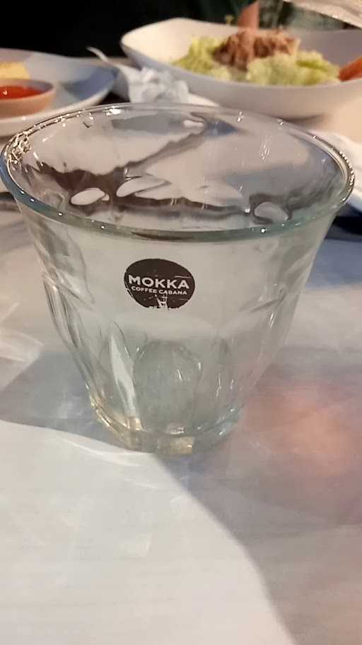 Mokka Coffee Cabana 2