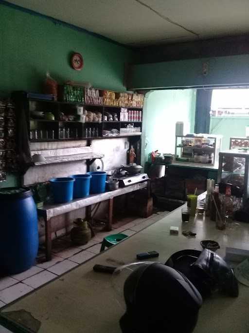 Warkop Berkah 10