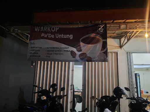 Warkop Pa'De Untung 4