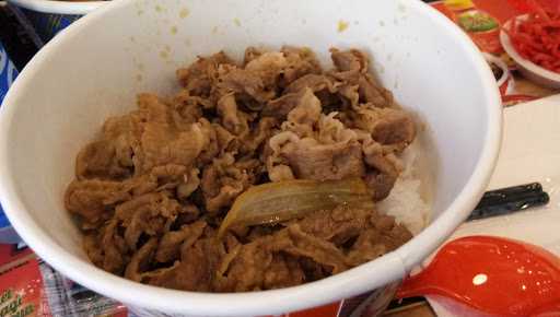 Yoshinoya - Pesona Square 10