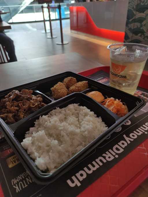 Yoshinoya - Pesona Square 5