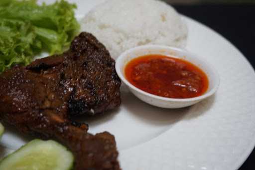 Ayam Bakar Mas Ali 4