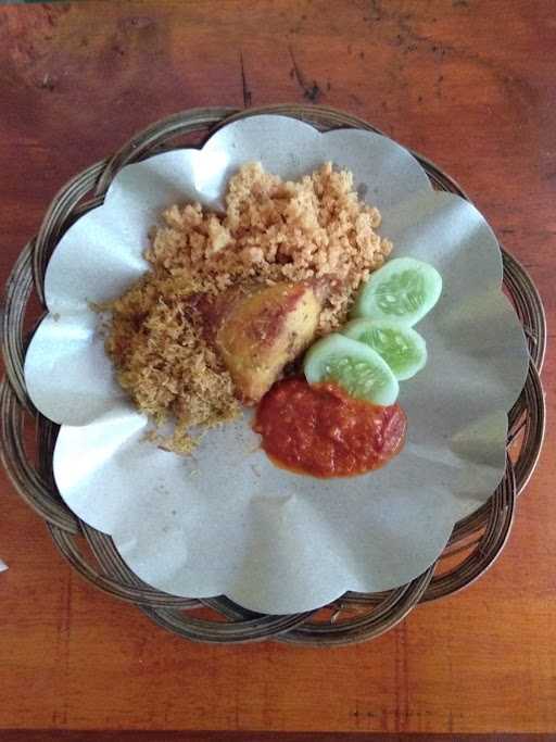 Ayam Bakar Mas Joko 6