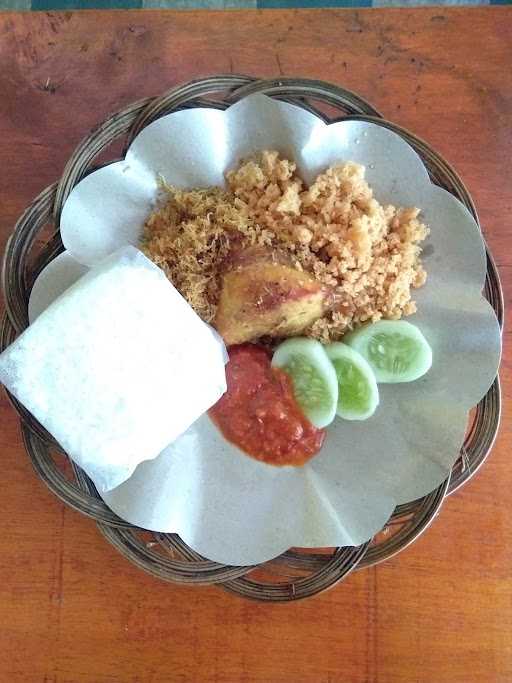 Ayam Bakar Mas Joko 8