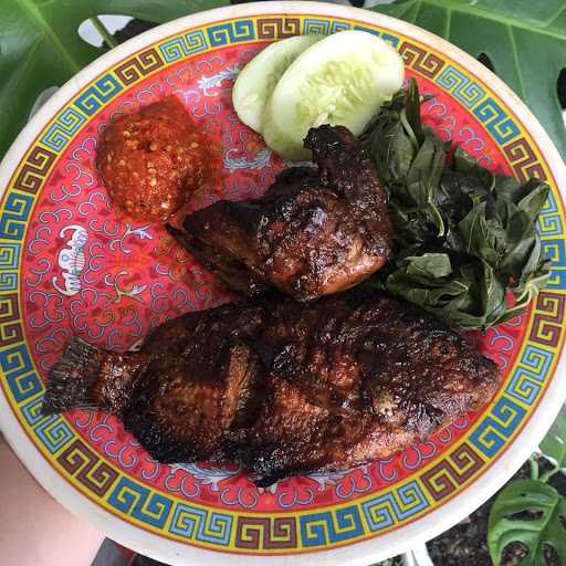 Ayam Bakar Sambal Mercon 4