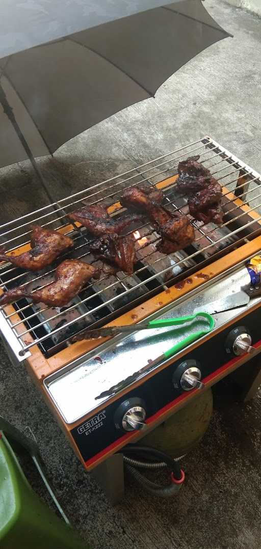 Ayam Bakar Sambal Mercon 3