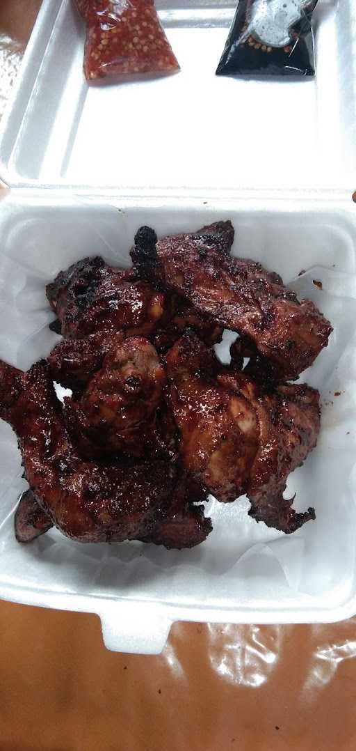 Ayam Bakar Sambal Mercon 1